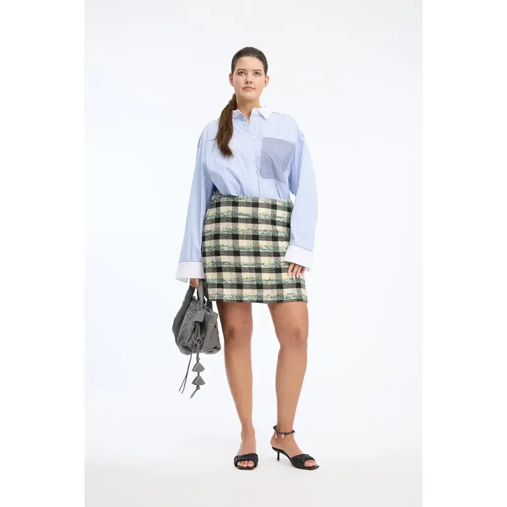 Munthe Buxilima Shirt